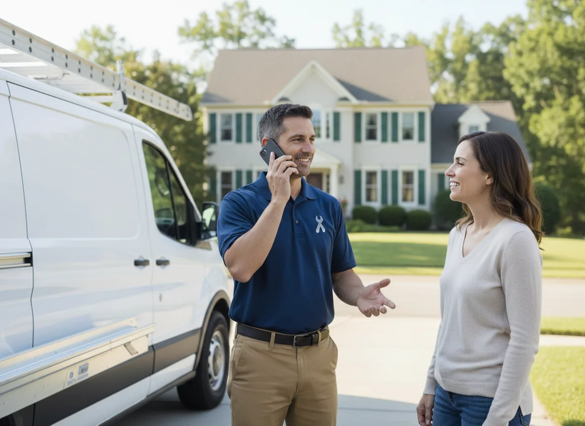 Home Gutter Service Kingman, KS FAQs